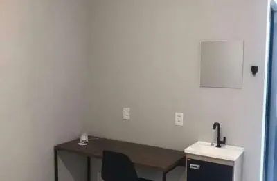 Apartamento para aluguel 1 quarto anchieta - são bernardo do campo - sp