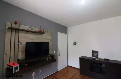 Apartamento à venda 2 quartos 1 vaga nova petrópolis - são bernardo do campo - sp
