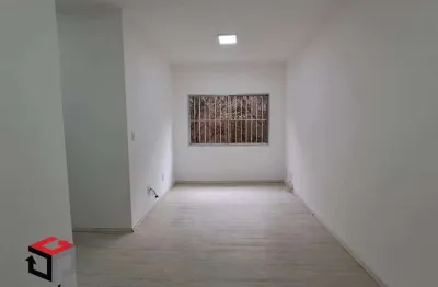 Apartamento para aluguel 2 quartos 1 vaga ferrazópolis - são bernardo do campo - sp