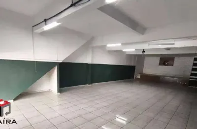 Ponto comercial para alugar na Avenida Novo Horizonte, 186, Sacadura Cabral, Santo André