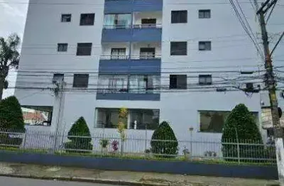 Apartamento à venda 3 quartos 1 vaga santa terezinha - são bernardo do campo - sp