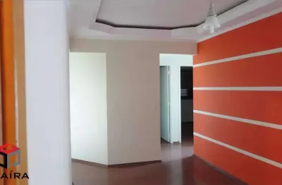 Apartamento à venda 3 quartos 1 vaga santa terezinha - são bernardo do campo - sp