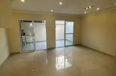 Sobrado à venda 3 quartos 1 suíte 2 vagas planalto - são bernardo do campo - sp