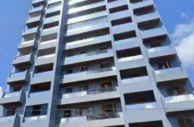 Apartamento com 2 quartos à venda na Rua Cardeal Arcoverde, 201, Pinheiros, São Paulo