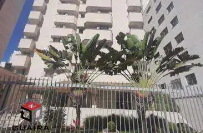 Apartamento com 2 quartos à venda na Avenida Diederichsen, 940, Vila Guarani, São Paulo