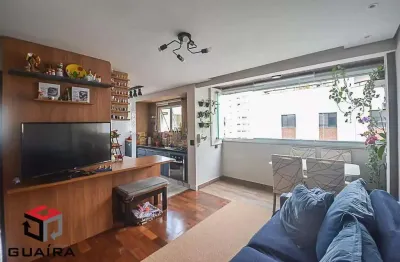 Apartamento à venda 2 quartos 1 vaga euclides - são bernardo do campo - sp