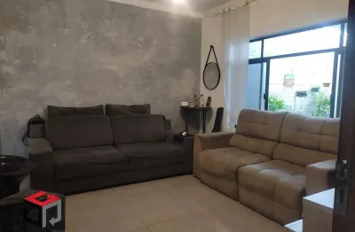 Casa para aluguel 4 quartos 1 suíte 2 vagas floresta - santo andré - sp