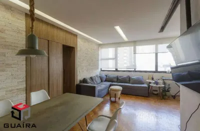 Apartamento com 3 quartos à venda na Alameda dos Maracatins, 185, Indianópolis, São Paulo