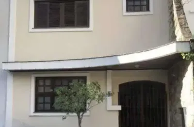 Casa de vila com 3 dormitórios 235 m2 em jardim paulista