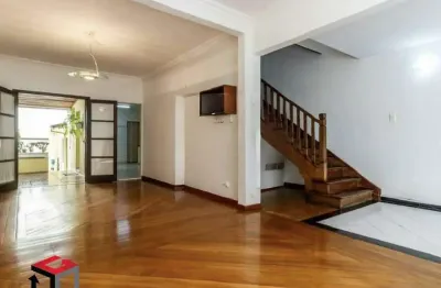 Casa de vila à venda 3 quartos 1 suíte 2 vagas jardim paulista - são paulo - sp