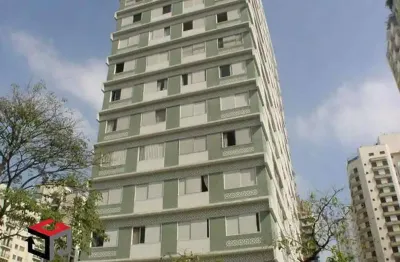 Apartamento com 3 quartos à venda na Avenida Macuco, 184, Moema, São Paulo