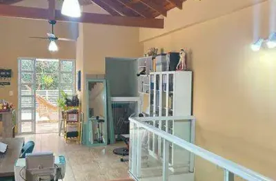 Sobrado à venda 2 quartos 2 suítes 3 vagas santa maria - são caetano do sul - sp