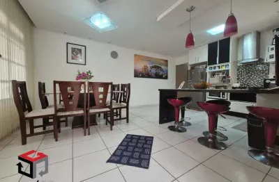 Sobrado à venda 3 quartos 1 suíte 3 vagas nova petrópolis - são bernardo do campo - sp
