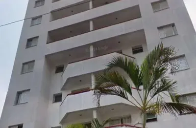 Apartamento à venda 2 quartos 1 vaga centro - são bernardo do campo - sp