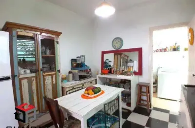 Casa à venda 2 quartos 1 vaga bosque da saúde - são paulo - sp