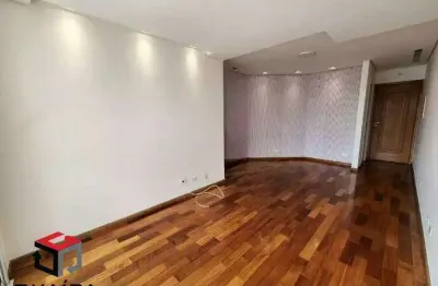 Apartamento com 3 dormitórios, suíte e 2 vagas em anchieta, sbc – 89 m²