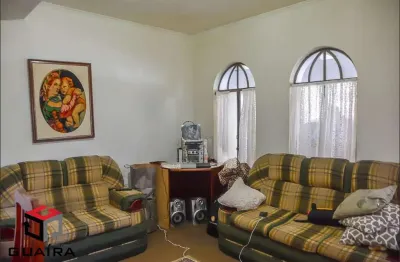 Sobrado à venda 3 quartos 2 vagas nova petrópolis - são bernardo do campo - sp