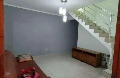 Casa com 4 quartos à venda na Rua José Antônio Valadares, 1610, Vila Liviero, São Paulo