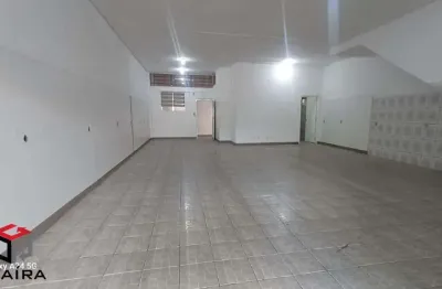 Sobrado à venda 4 quartos 2 vagas rudge ramos - são bernardo do campo - sp