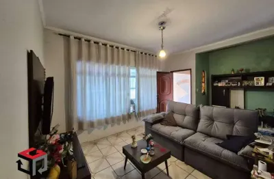 Casa à venda 4 quartos 3 vagas assunção - são bernardo do campo - sp