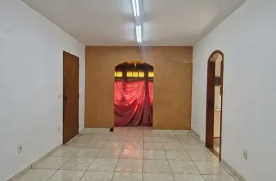 Ponto comercial para alugar na Rua Almirante Tamandaré, 743, Vila Bastos, Santo André