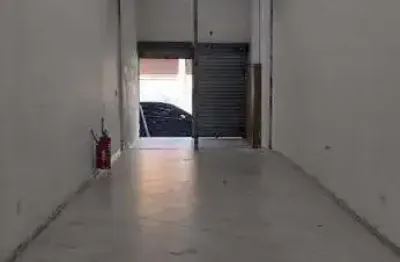 Ponto comercial para alugar na Avenida da Paz, 917, Vila Metalúrgica, Santo André