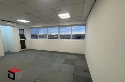 Sala à venda 1 vaga rudge ramos - são bernardo do campo - sp