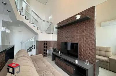 Apartamento para aluguel 1 quarto 1 suíte 1 vaga jardim do mar - são bernardo do campo - sp