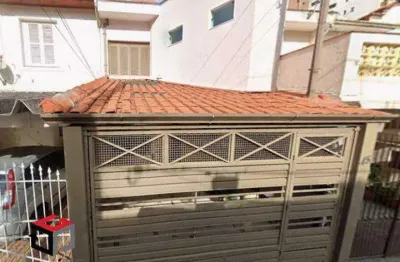 Sobrado à venda 2 quartos 1 suíte 1 vaga assunção - santo andré - sp