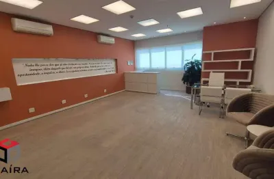 Sala comercial à venda na Rua José Versolato, 111, Centro, São Bernardo do Campo