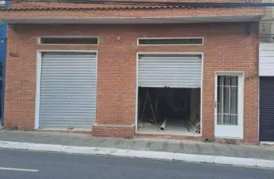 Salão para aluguel santa paula - são caetano do sul - sp