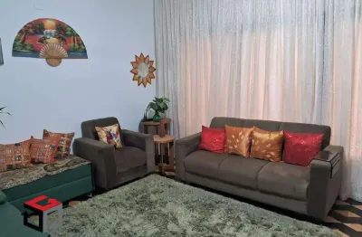 Sobrado à venda 3 quartos 3 vagas nova petrópolis - são bernardo do campo - sp