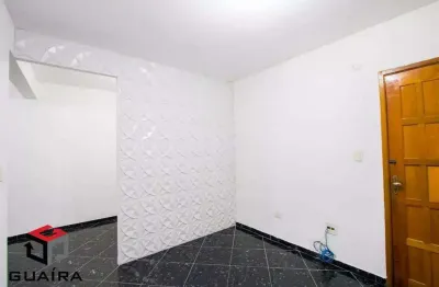 Apartamento para aluguel 2 quartos 1 suíte 1 vaga príncipe de gales - santo andré - sp