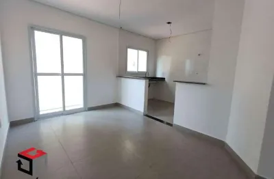 Apartamento à venda 2 quartos 1 vaga ferrazópolis - são bernardo do campo - sp