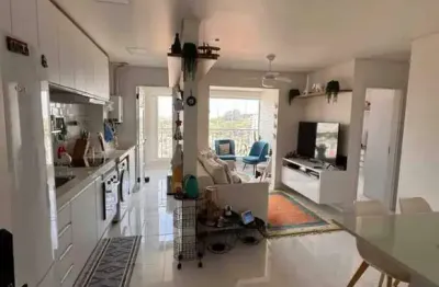 Apartamento à venda 2 quartos 1 suíte 2 vagas anchieta - são bernardo do campo - sp