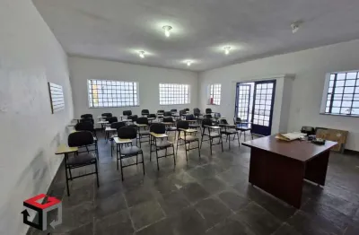 Casa com 4 quartos para alugar na Rua Olavo Gonçalves, 273, Vila Gonçalves, São Bernardo do Campo