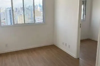 Apartamento de 45 m² no liberdade, são paulo (sp) – venda r$ 320.000,00