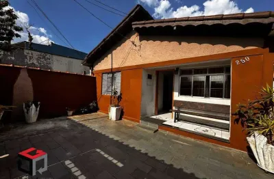 Casa à venda 3 quartos 3 vagas capuava - santo andré - sp