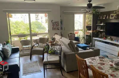 Apartamento com 2 quartos à venda na Rua Agostinho Rodrigues Filho, 350, Vila Clementino, São Paulo
