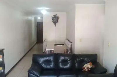 Apartamento à venda 3 quartos 1 suíte 2 vagas pires - santo andré - sp