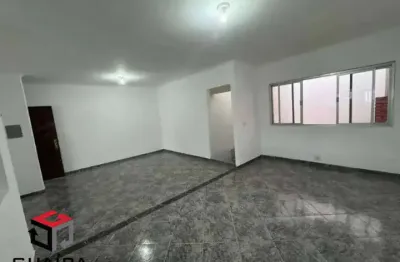 Sobrado para aluguel 3 quartos 1 suíte 2 vagas baeta neves - são bernardo do campo - sp