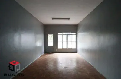 Casa para aluguel 3 quartos 20 vagas campestre - santo andré - sp