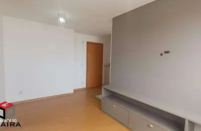 Apartamento à venda 2 quartos 1 vaga jamaica - santo andré - sp