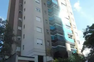 Apartamento à venda 3 quartos 2 suítes 3 vagas jardim - santo andré - sp