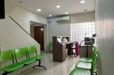 Casa com 3 quartos à venda na Avenida Doutor Getúlio Vargas, 529, Vila Guarani, Mauá