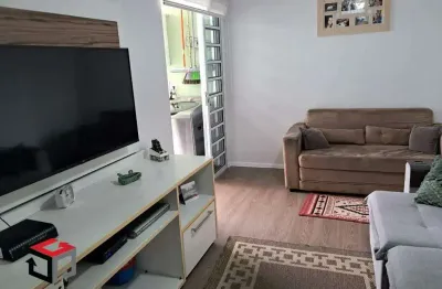 Sobrado à venda 3 quartos 1 suíte 3 vagas rudge ramos - são bernardo do campo - sp