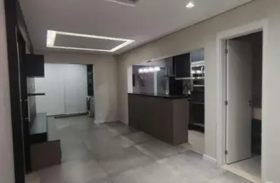 Apartamento à venda – home espaço cerâmica - são caetano do sul, 90 m²