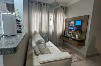 Apartamento à venda 2 quartos 1 vaga planalto - são bernardo do campo - sp