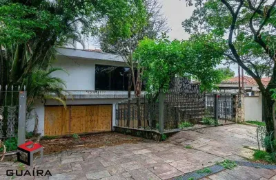 Casa com 4 quartos à venda na Rua Curuzu, 98, Alto da Lapa, São Paulo