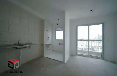 Apartamento com 1 quarto à venda na Rua Anhangüera, 451, Barra Funda, São Paulo